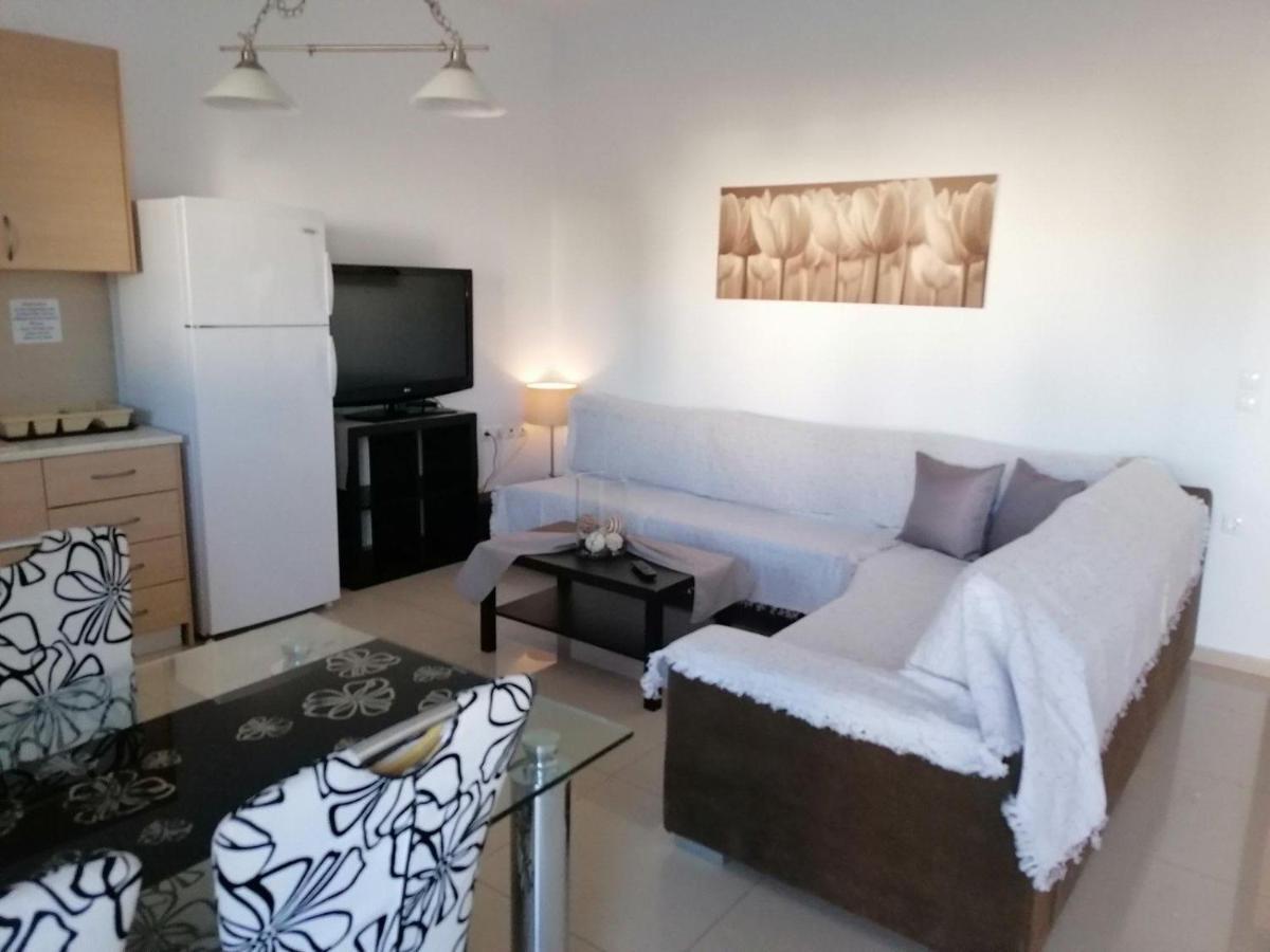 Boussetil Apartment Tinos Exterior photo