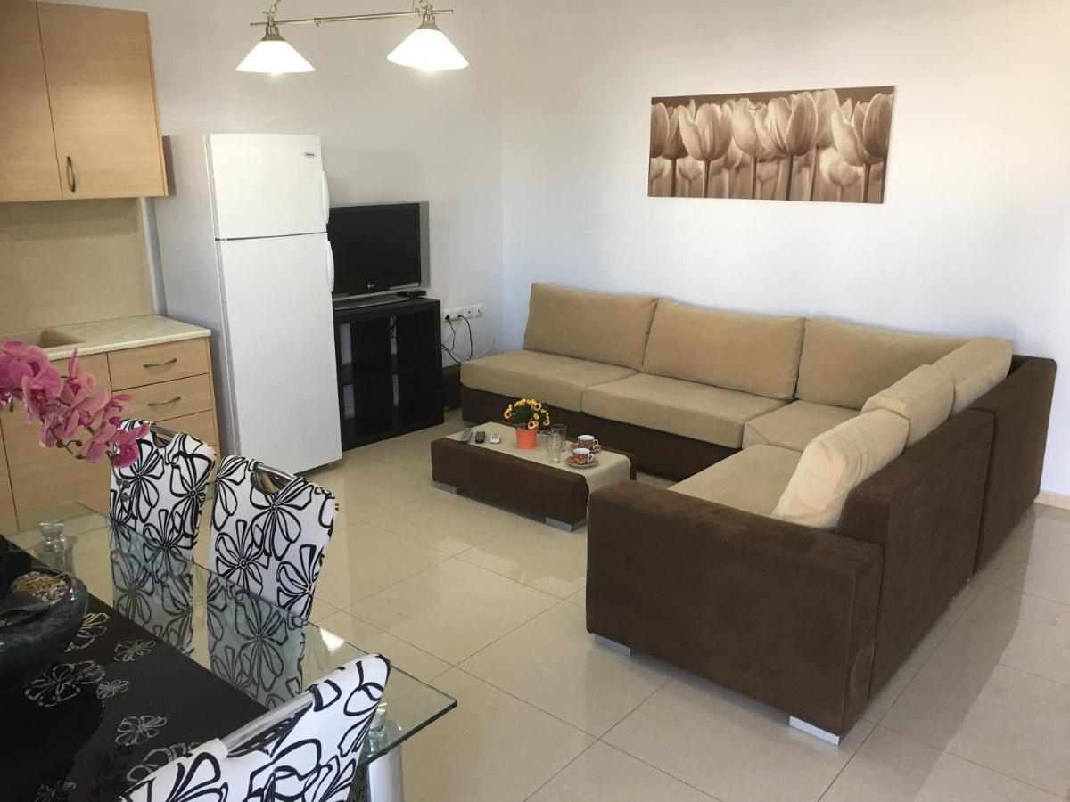 Boussetil Apartment Tinos Exterior photo