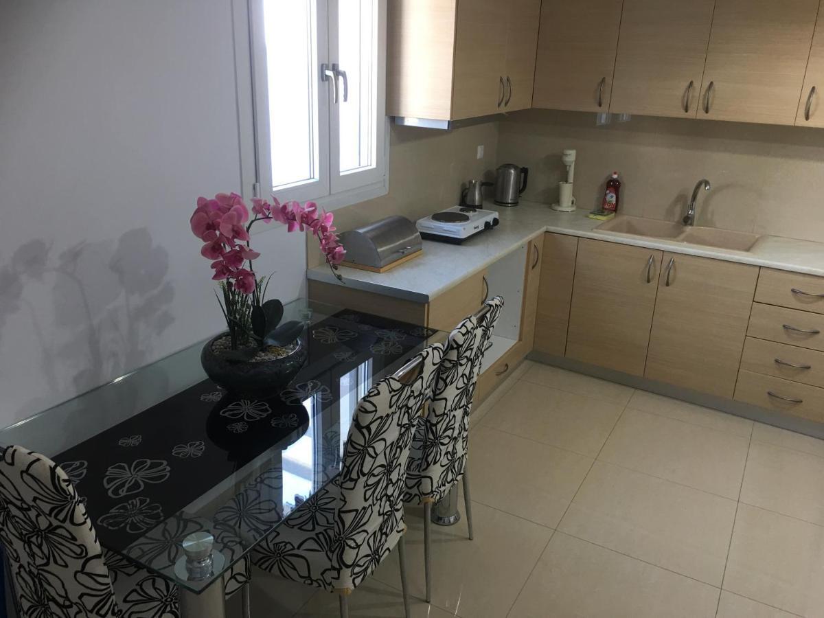 Boussetil Apartment Tinos Exterior photo